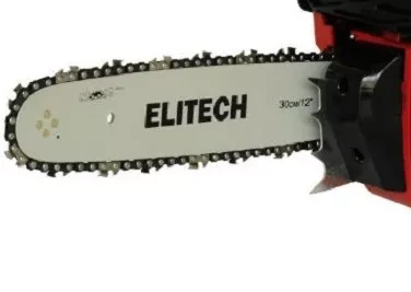 Бензопила БП 25/12М Elitech купить в Уфе
