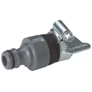 Штуцер без резьбы 3/4&quot;  GARDENA купить в Уфе