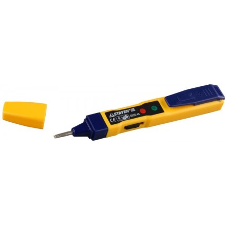 Тестер напряжения STAYER, MS-48M 4520-48 купить в Уфе