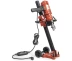 Установка алмазного бурения ESPIRA DDC-202/3-B (220В,50/6Гц, ном.вх. мощн 2100 W, вес 19 кг), 400212 купить в Уфе