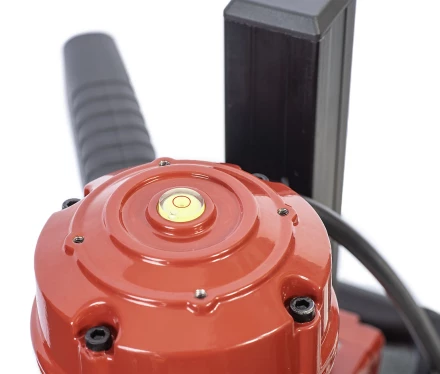 Установка алмазного бурения ESPIRA DDC-202/3-B (220В,50/6Гц, ном.вх. мощн 2100 W, вес 19 кг), 400212 купить в Уфе