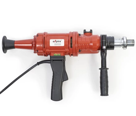 Установка алмазного бурения ESPIRA DDC-202/3-B (220В,50/6Гц, ном.вх. мощн 2100 W, вес 19 кг), 400212 купить в Уфе