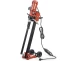 Установка алмазного бурения ESPIRA DDC-202/3-B (220В,50/6Гц, ном.вх. мощн 2100 W, вес 19 кг), 400212 купить в Уфе