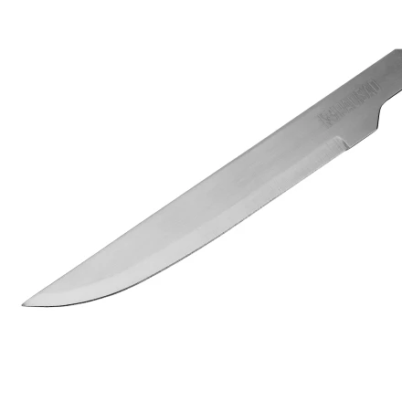 Нож для барбекю 35 см, нержавеющая сталь Camping Palisad 69642 купить в Уфе