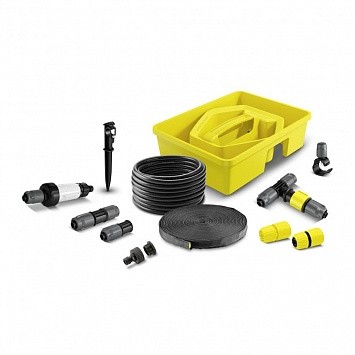 Комплект системы орошения KARCHER купить в Уфе