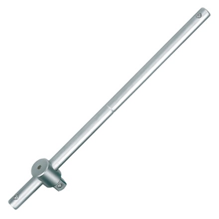 Вороток Т-образный 1/4&quot;DR 130мм S23H21130 Jonnesway 47286 купить в Уфе