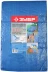 Тент-полотно ЗУБР &quot;МАСТЕР&quot; универсальный, из тканого полимера плотностью 75 г/м3, с люверсами, водонепроницаемый, 4мх5м 12550-04-05 купить в Уфе