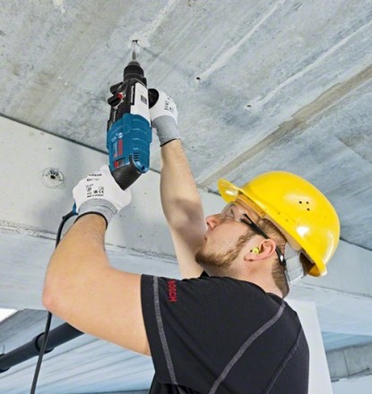Перфоратор BOSCH GВН GBH 2-28 купить в Уфе