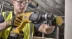 Перфоратор аккуммуляторный DeWalt DCH 133 N купить в Уфе