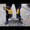 Перфоратор аккуммуляторный DeWalt DCH 133 N купить в Уфе