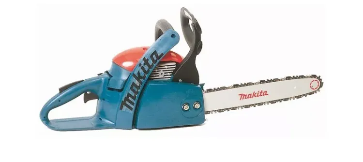Бензопила Makita DCS34-35 купить в Уфе