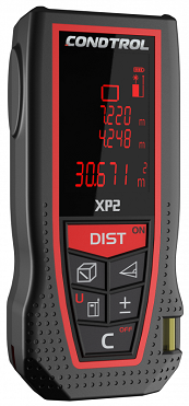 Лазерный дальномер CONDTROL XP2 купить в Уфе