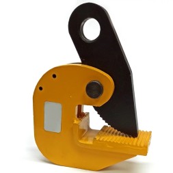 Захват горизонтальный TOR DHQA (г/п 1,0 т, лист 0-30 мм) (G) 12213