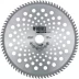 Диск для триммера 230 х 25,4 толщина 1,3 мм 40 зубьев DENZEL 96340 купить в Уфе
