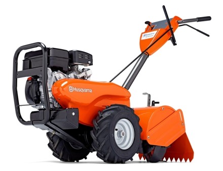 Мотоблок бензиновый Husqvarna TR 430 DUAL купить в Уфе