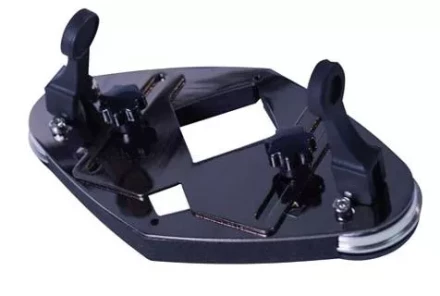 Кондуктор для коронок алмазных Ф4-70 мм Энкор 9455 купить в Уфе