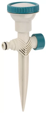 Распылитель круговой RACO на пике, тип &quot;круговой&quot; 4260-55/624C купить в Уфе