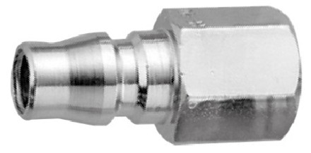 Штуцер быстросъемного соединения гайка 3/8&quot;PТ SMC PF-30 Jonnesway 49487 купить в Уфе