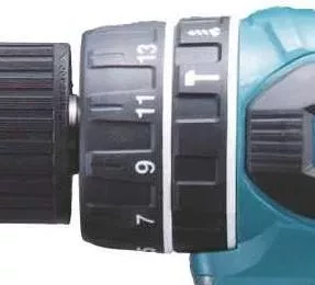 Аккумуляторная ударная дрель Makita BHP446RFE купить в Уфе