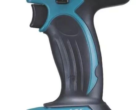 Аккумуляторная ударная дрель Makita BHP446RFE купить в Уфе