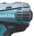 Аккумуляторная ударная дрель Makita BHP446RFE купить в Уфе