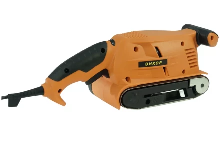 Ленточная шлифмашина ЛМЭ-600/457Э Энкор 50286 купить в Уфе