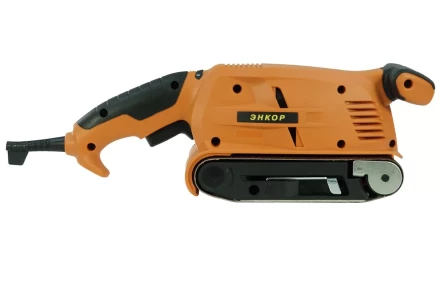 Ленточная шлифмашина ЛМЭ-600/457Э Энкор 50286 купить в Уфе