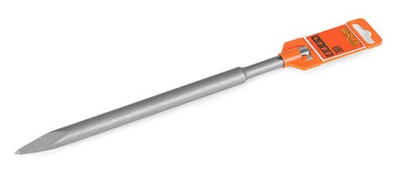 Пика для перфоратора SDS-PLUS MESSER 250 мм купить в Уфе