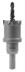 ТСТ коронка MESSER 29X25 с центрирующим сверлом и толкающей пружиной купить в Уфе
