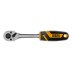 Ключ-трещотка 3/8&quot; Denzel 14032, 90 зубьев, с быстрым сбросом, CrV купить в Уфе