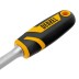 Ключ-трещотка 3/8&quot; Denzel 14032, 90 зубьев, с быстрым сбросом, CrV купить в Уфе