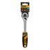 Ключ-трещотка 3/8&quot; Denzel 14032, 90 зубьев, с быстрым сбросом, CrV купить в Уфе
