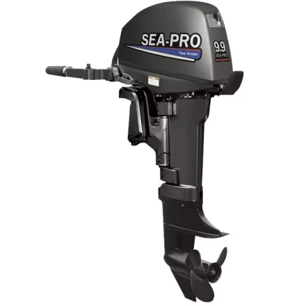 Лодочный мотор Sea-Pro T9.9 купить в Уфе