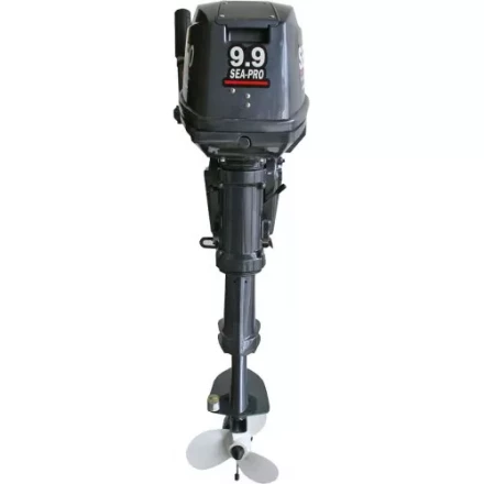 Лодочный мотор Sea-Pro T9.9 купить в Уфе