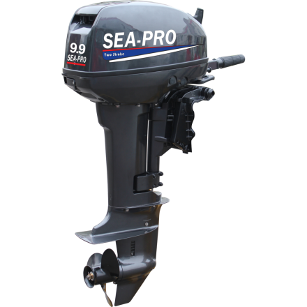 Лодочный мотор Sea-Pro T9.9 купить в Уфе