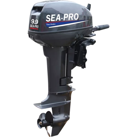 Лодочный мотор Sea-Pro T9.9 купить в Уфе