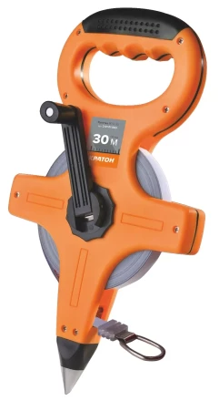 Рулетка  с открытым корпусом MTO-50 Кратон 2 01 01 004 купить в Уфе