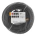 Удлинитель-шнур силовой Denzel Top Series 37420, КГТТ, 20м, 1 розетка, 3 x 1,5 мм, 3 м купить в Уфе