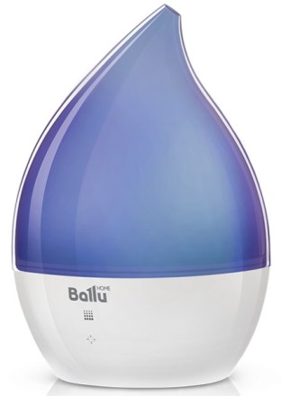 Увлажнитель ультразвуковой BALLU UHB-190 купить в Уфе