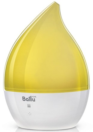 Увлажнитель ультразвуковой BALLU UHB-190 купить в Уфе