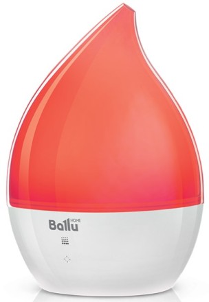 Увлажнитель ультразвуковой BALLU UHB-190 купить в Уфе