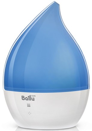Увлажнитель ультразвуковой BALLU UHB-190 купить в Уфе
