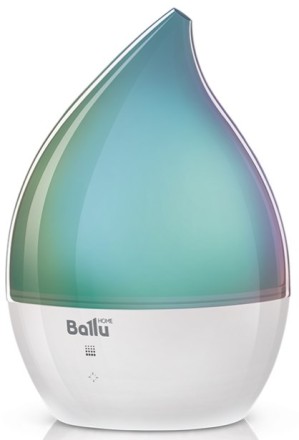 Увлажнитель ультразвуковой BALLU UHB-190 купить в Уфе