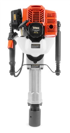 Бензиновый копер MESSER JH-70 купить в Уфе