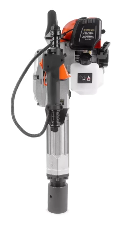 Бензиновый копер MESSER JH-70 купить в Уфе