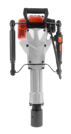 Бензиновый копер MESSER JH-70 купить в Уфе