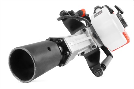 Бензиновый копер MESSER JH-70 купить в Уфе