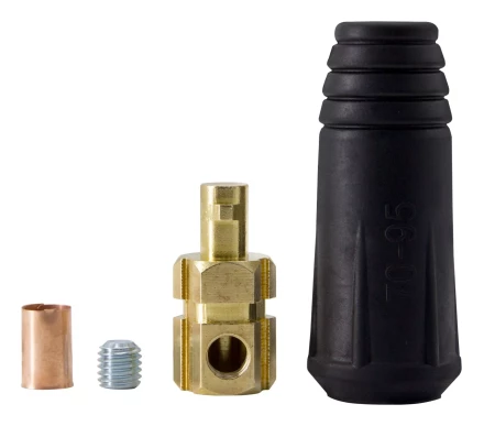 Кабельная вилка 70-95 Оберон XL117095 купить в Уфе