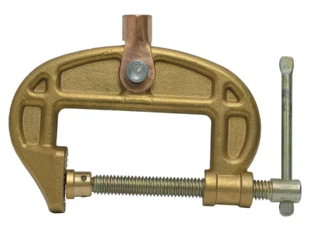 Струбцина С-600 C-type XL3026 купить в Уфе