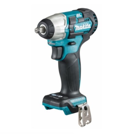 Ударный гайковерт Makita TW160DZ (без АКБ и ЗУ) купить в Уфе